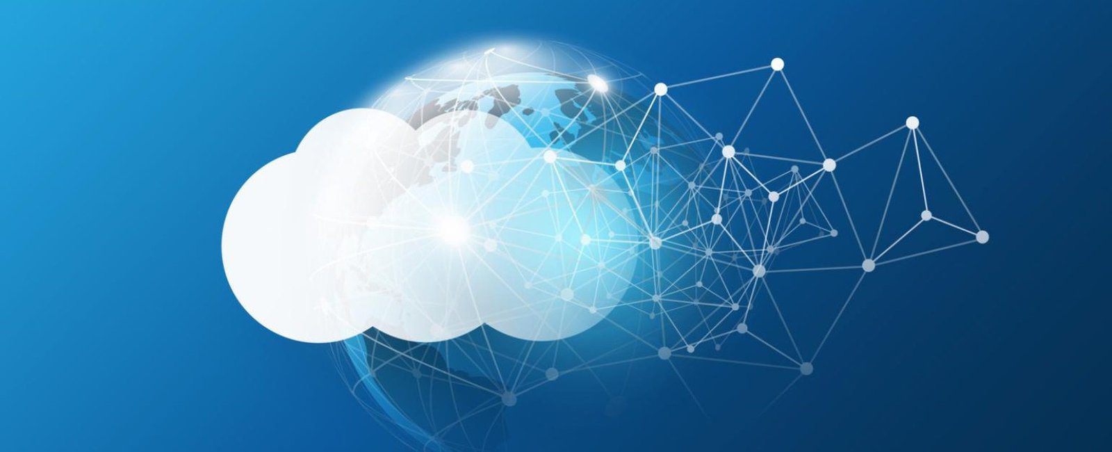 Beneficios de la nube
