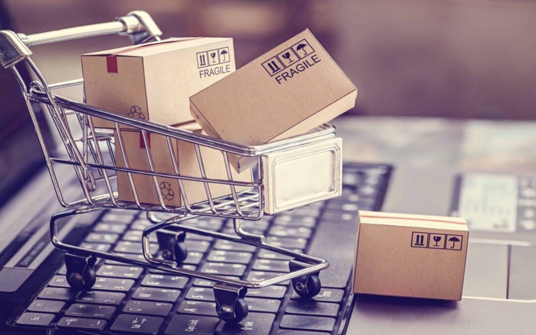 Principales tendencias de comercio electrónico