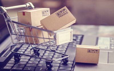 Principales tendencias de comercio electrónico
