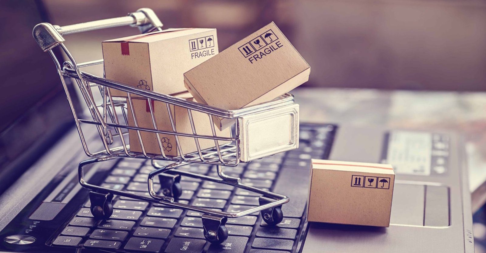 Tendencias ecommerce