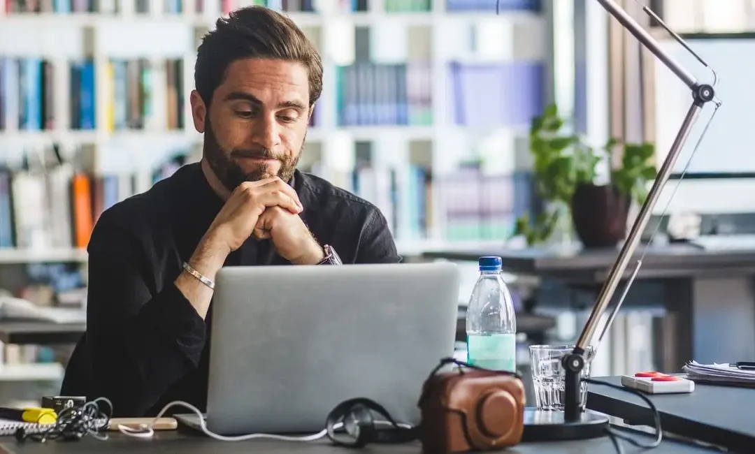 El impacto negativo de los enlaces rotos (errores 404) en una página web