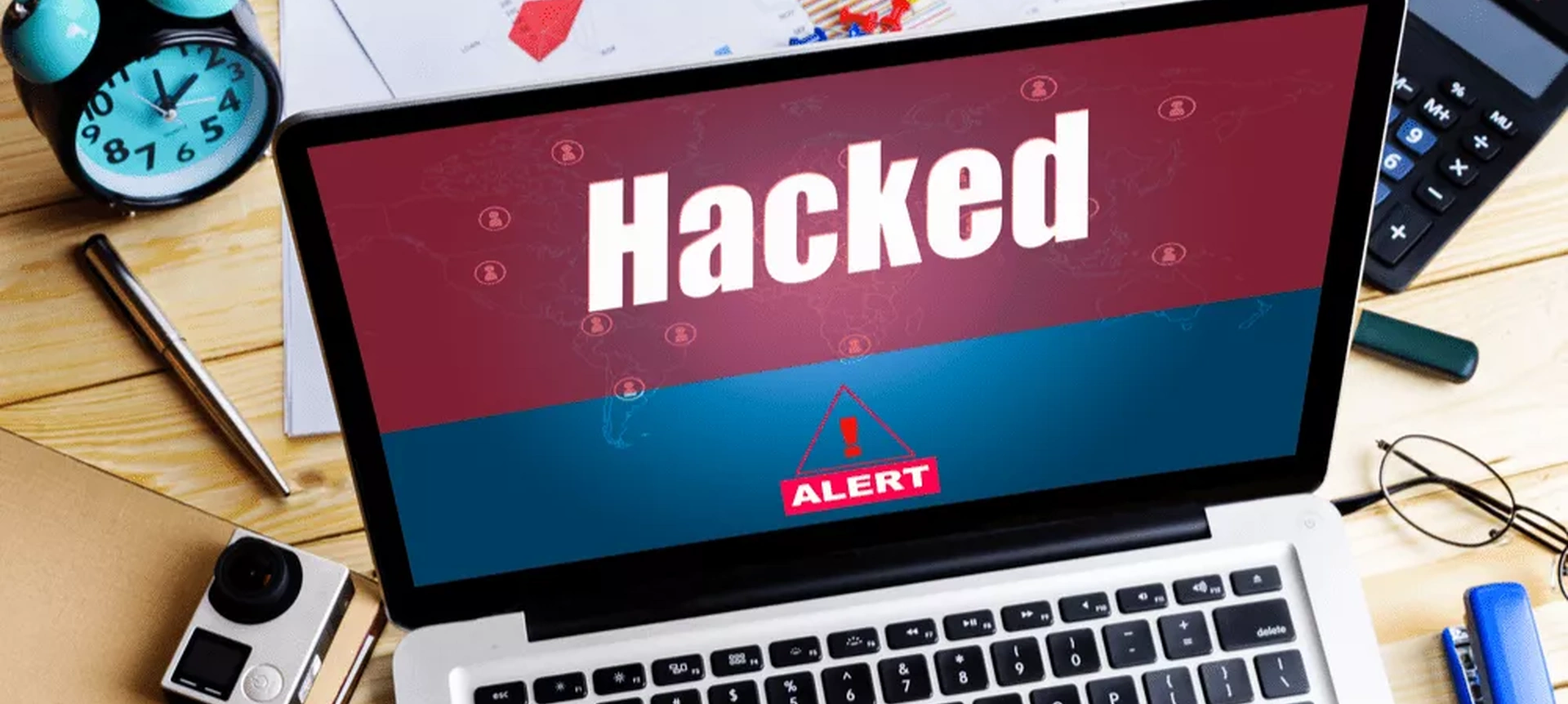 Blog-Hacked-Website Hacked WordPress Website