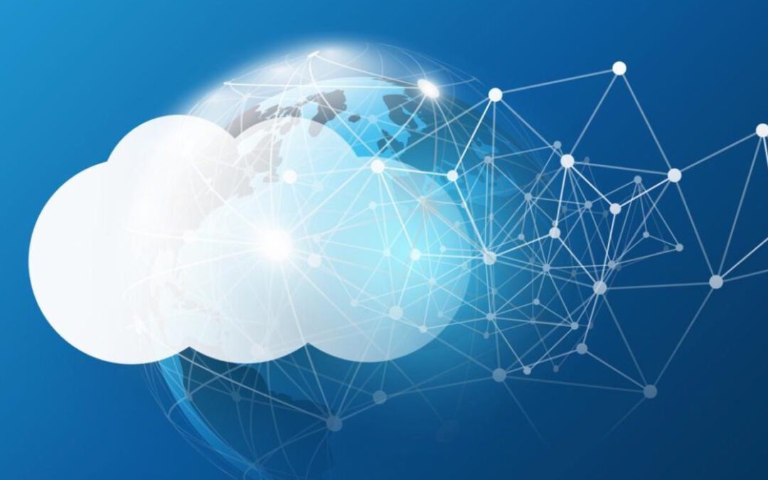 4 key reasons to take advantage of the cloud
