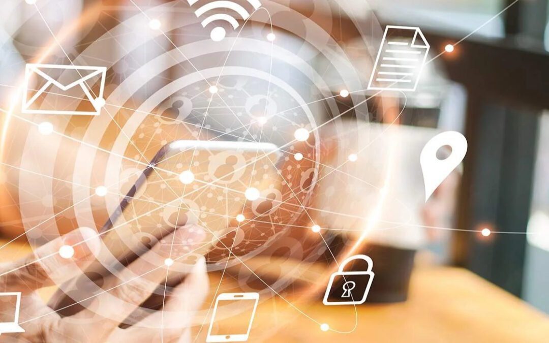 5 steps to start digitizing your business