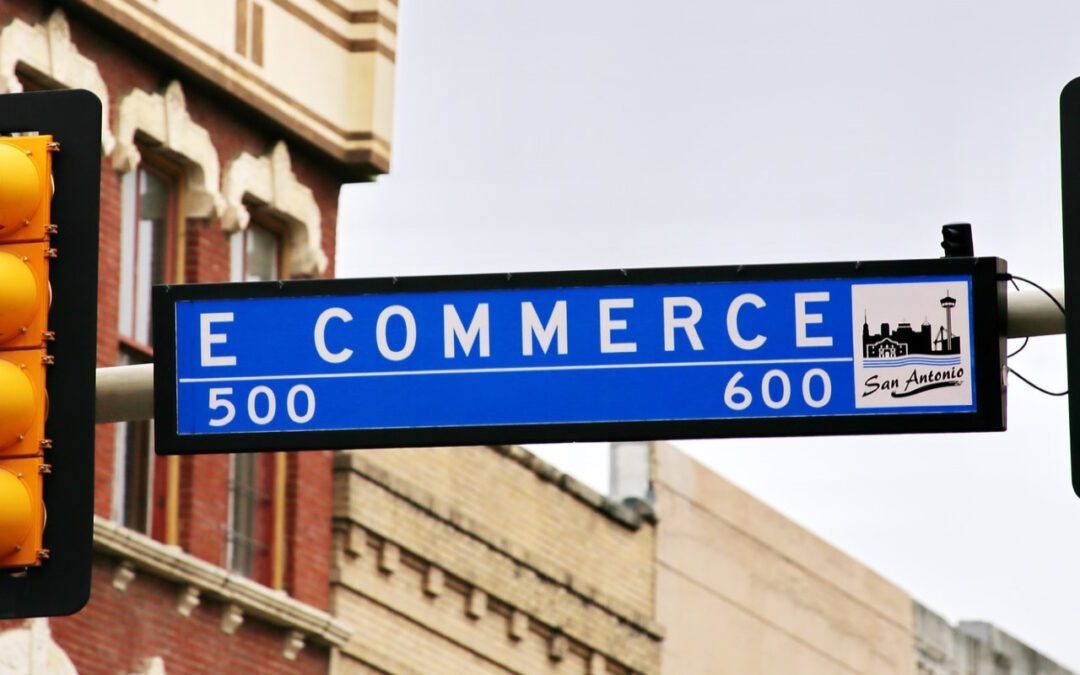 How do I get into e-commerce?