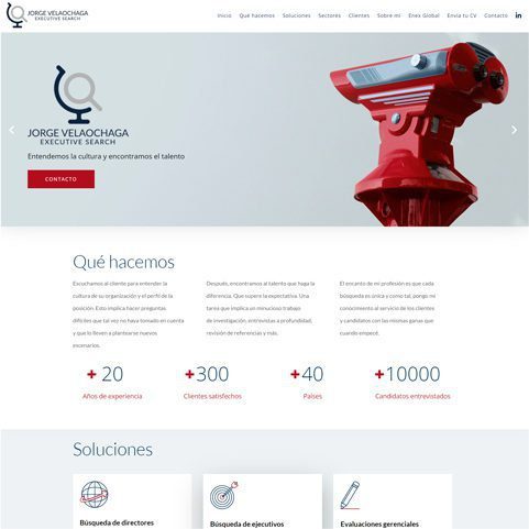 Cliente NeoCompute - jorgevelaochaga