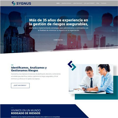 Cliente NeoCompute - sygnus